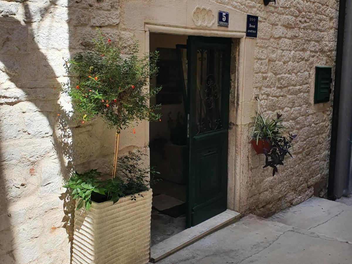 שיבניק Old Town Studio מראה חיצוני תמונה
