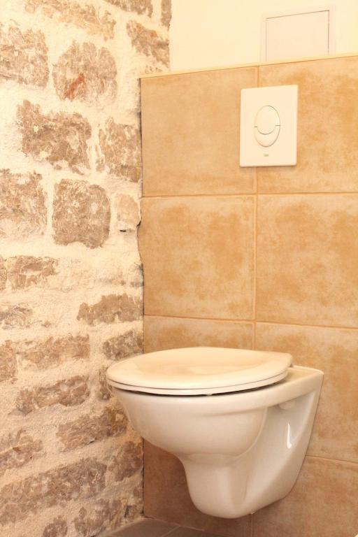 שיבניק Old Town Studio חדר תמונה