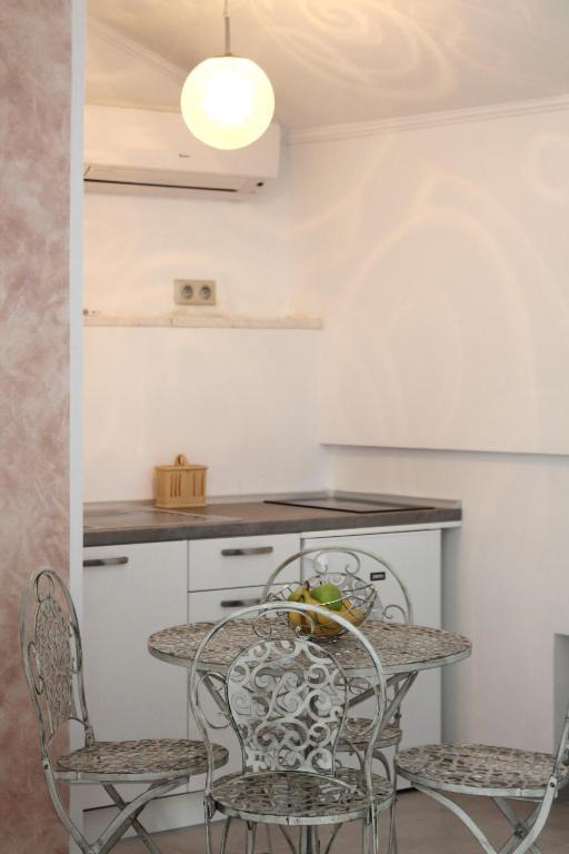 שיבניק Old Town Studio חדר תמונה