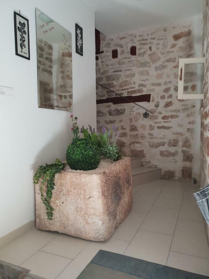 שיבניק Old Town Studio מראה חיצוני תמונה