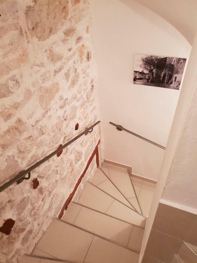 שיבניק Old Town Studio מראה חיצוני תמונה